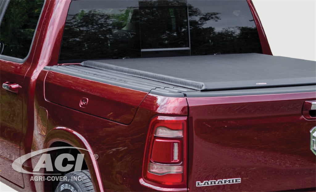 ACI ACCESS® Original Tonneau Cover 14199