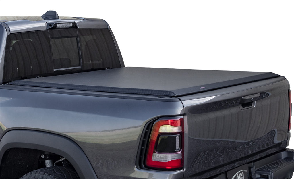 ACI LITERIDER® Roll-Up Tonneau Cover 34279Z