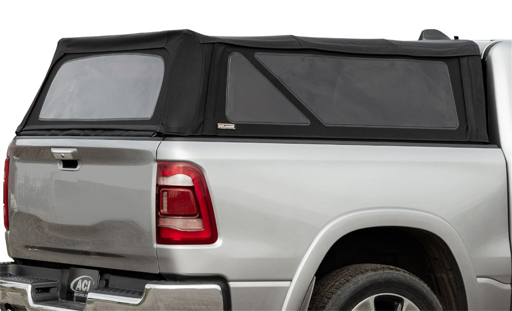 ACI OUTLANDER™ Soft Truck Topper J1040039