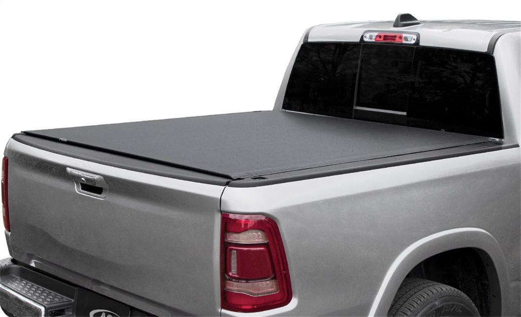 ACI TONNOSPORT® Roll-Up Tonneau Cover 22040279