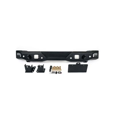 2021-22 Ford Bronco - MTO Series Rear Bumper