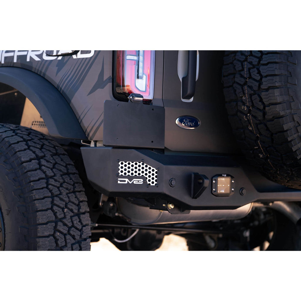 DV8 Offroad Bumper - RBCS1-01