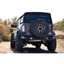 Load image into Gallery viewer, DV8 Offroad Bumper - RBDR1-01