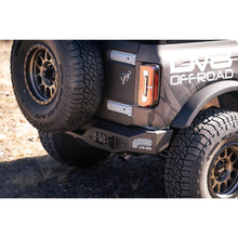 Load image into Gallery viewer, 2021-22 Ford Bronco - MTO Series Rear Bumper