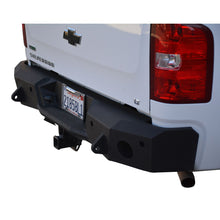 Load image into Gallery viewer, DV8 Offroad Bumper - RBCS1-01