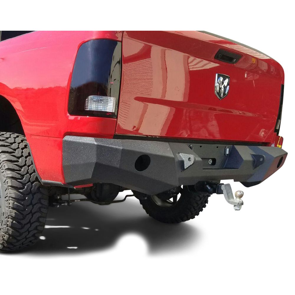 DV8 Offroad Bumper - RBDR1-01