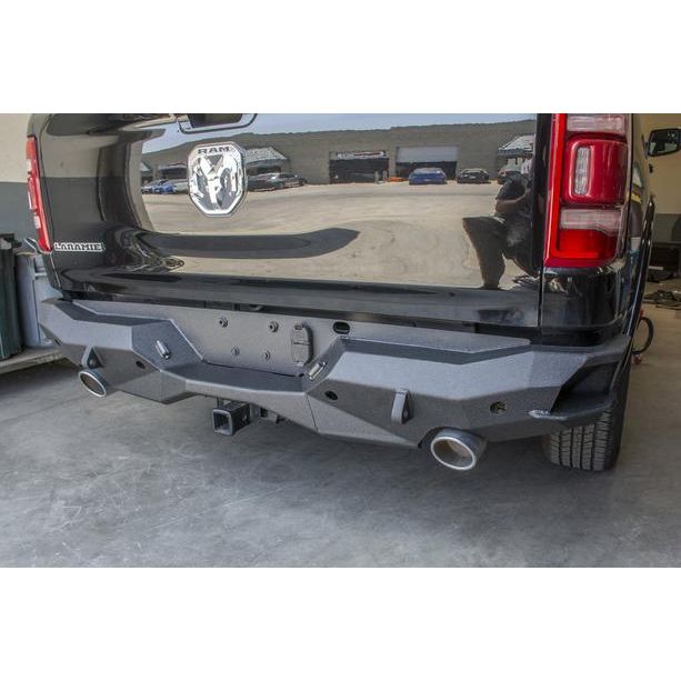 DV8 Offroad Bumper - RBDR1-02