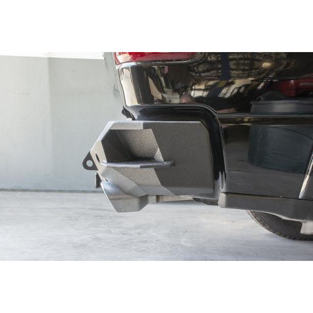 DV8 Offroad Bumper - RBDR1-02