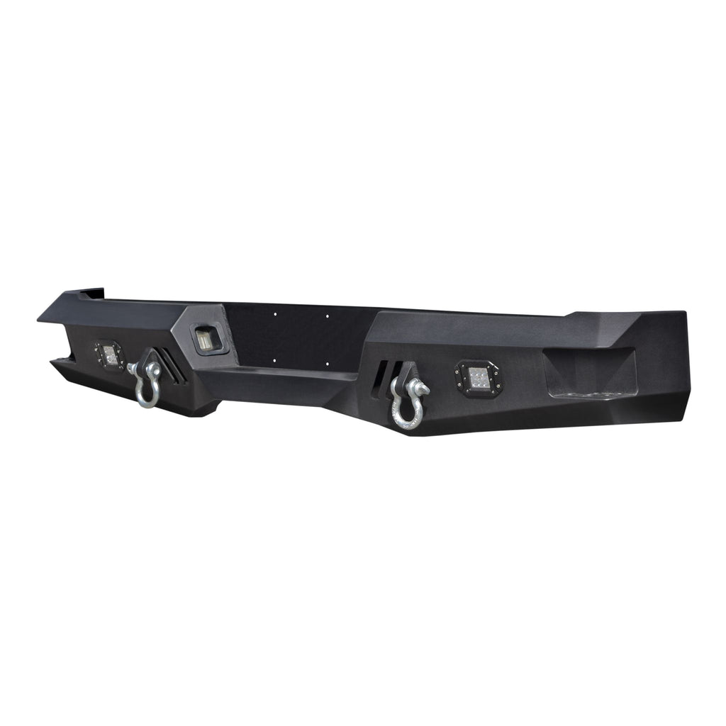 DV8 Offroad Bumper - RBDR2-01