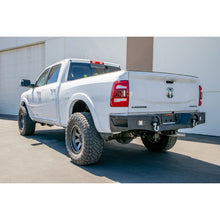 Load image into Gallery viewer, DV8 Offroad RAM REAR BUMPER - RBDR2-03