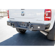 Load image into Gallery viewer, DV8 Offroad RAM REAR BUMPER - RBDR2-03