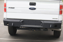 Load image into Gallery viewer, DV8 Offroad Rear Bumper RBFF1-01