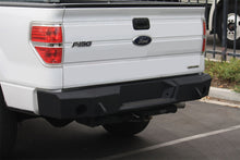 Load image into Gallery viewer, DV8 Offroad Rear Bumper RBFF1-01