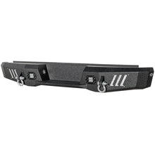 Load image into Gallery viewer, DV8 Offroad Rear Bumper RBFF1-03