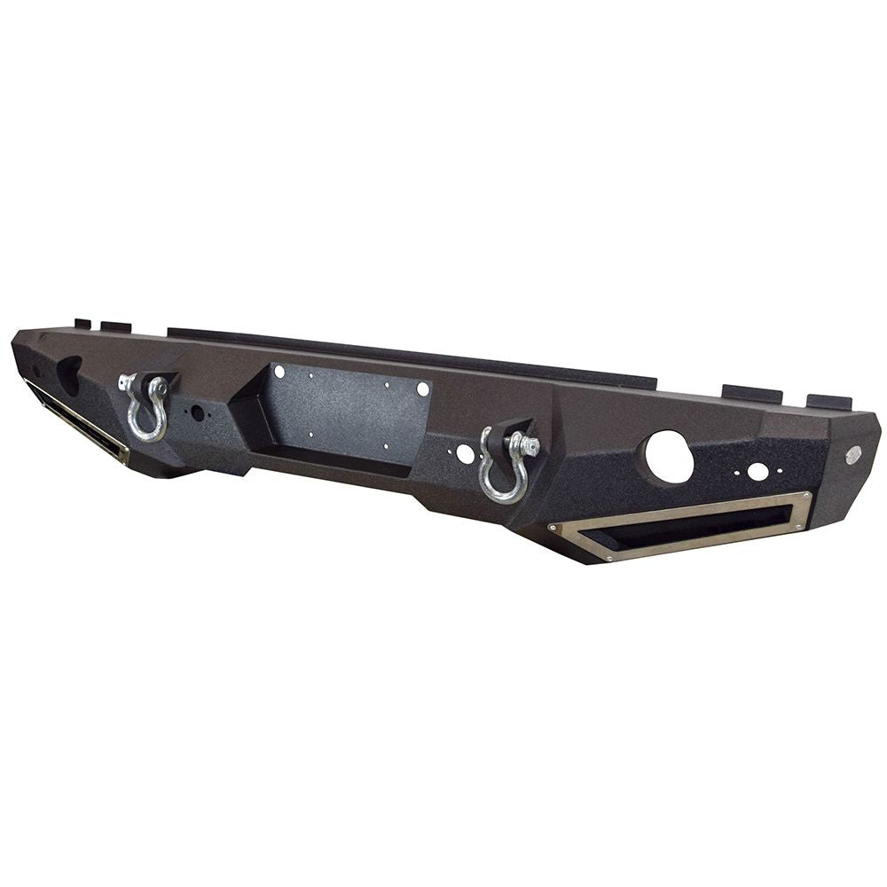 DV8 Offroad Bumper - RBFF2-01