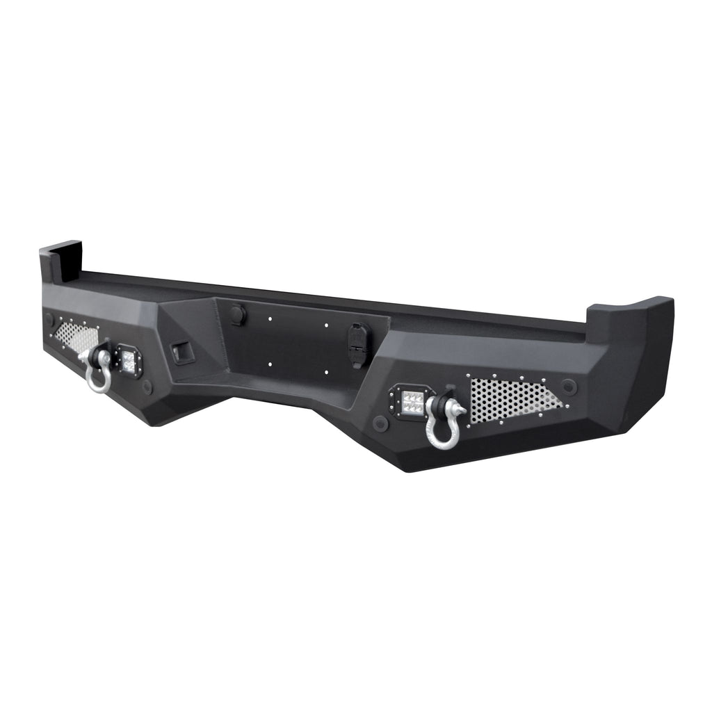 DV8 Offroad Bumper - RBFF2-02