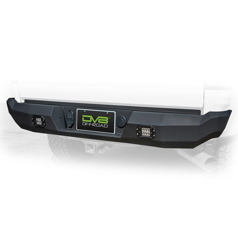 DV8 Offroad Bumper - RBGC-01