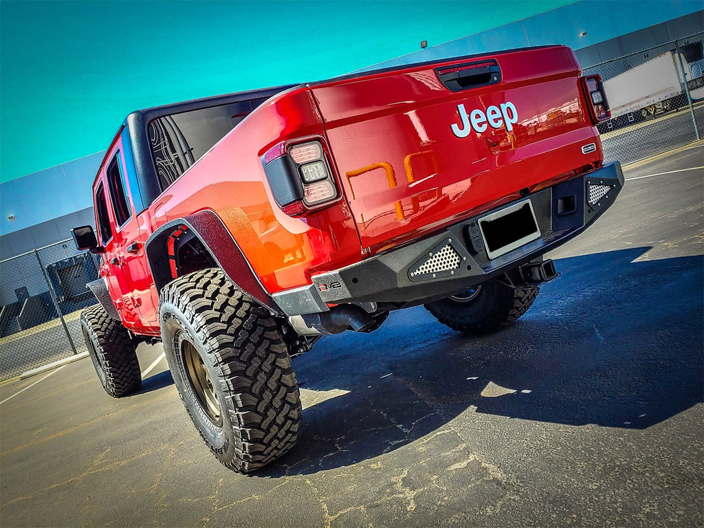 DV8 Offroad Bumper - RBGL-01