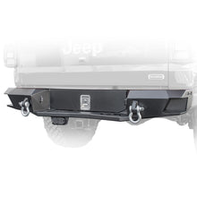 Load image into Gallery viewer, DV8 Offroad Rear Bumper RBGL-03