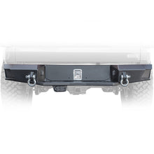 Load image into Gallery viewer, DV8 Offroad Rear Bumper RBGL-03