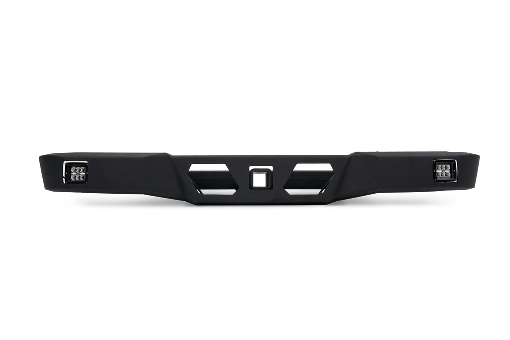 DV8 Offroad 20+ JT REAR BUMPER - RBGL-05