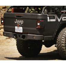 Load image into Gallery viewer, DV8 Offroad 20+ JT REAR BUMPER - RBGL-05