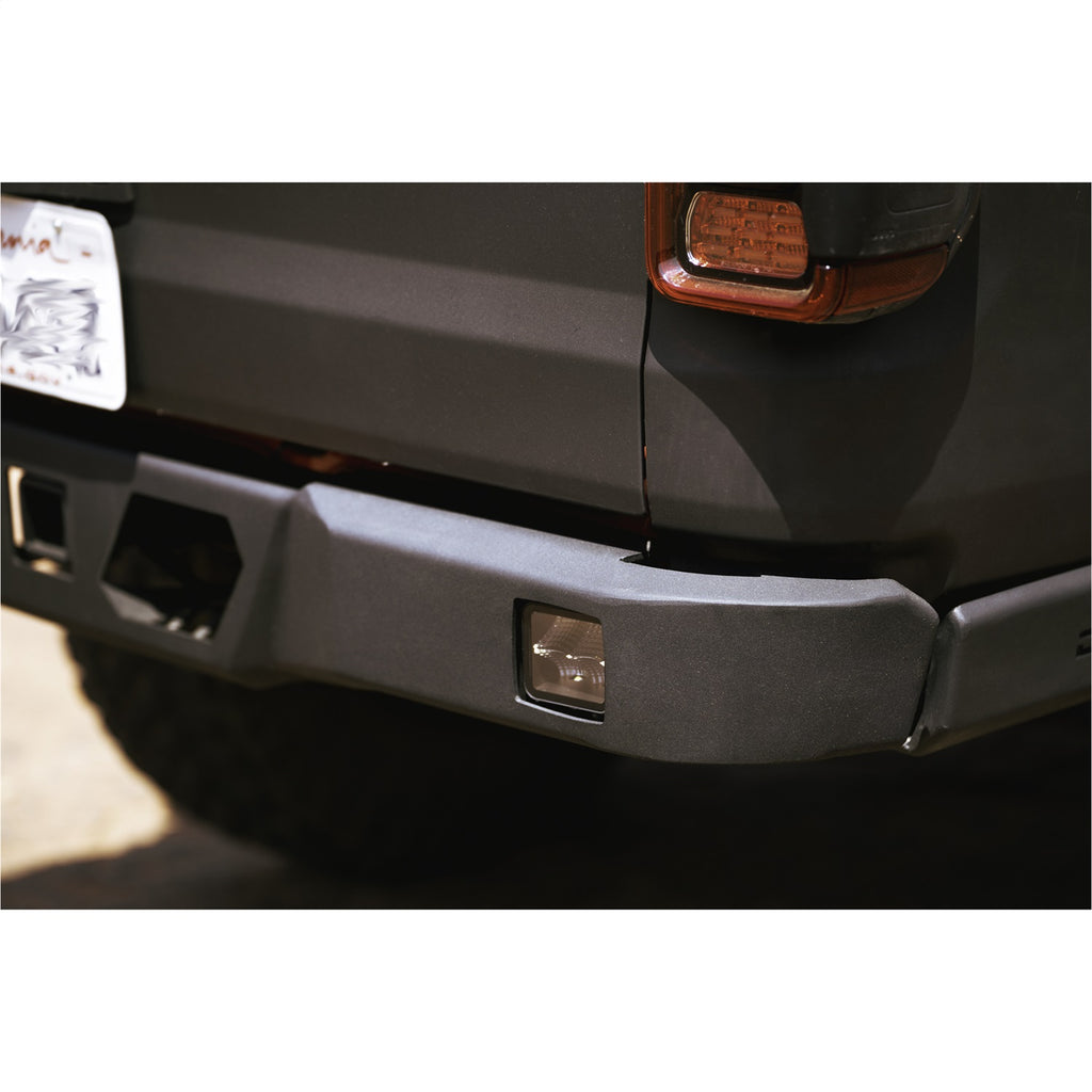 DV8 Offroad 20+ JT REAR BUMPER - RBGL-05