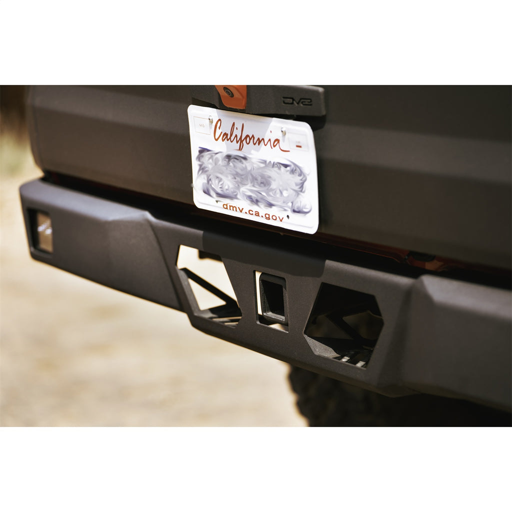 DV8 Offroad 20+ JT REAR BUMPER - RBGL-05