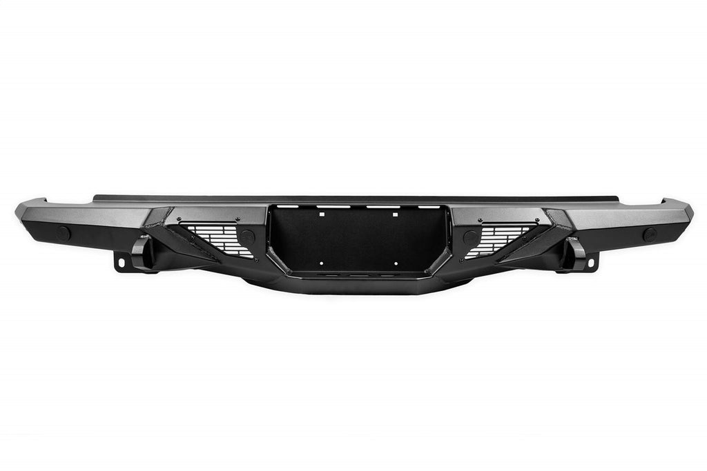 DV8 Offroad Rear Bumper RBGL-09