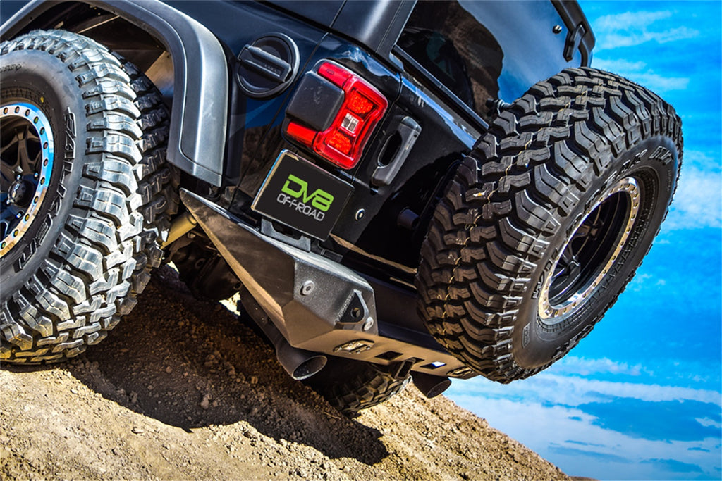 DV8 Offroad Bumper - RBJL-01