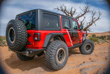 Load image into Gallery viewer, DV8 Offroad Bumper - RBJL-01