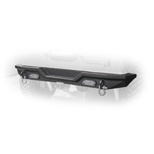 Load image into Gallery viewer, DV8 Offroad Bumper - RBJL-03