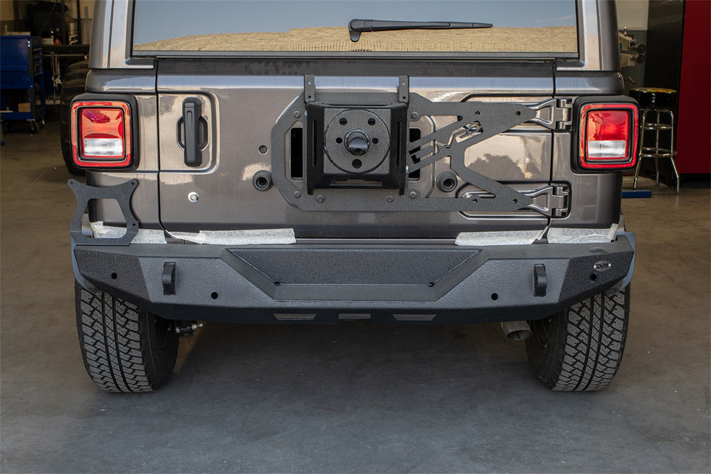 DV8 Offroad Bumper - RBJL-06