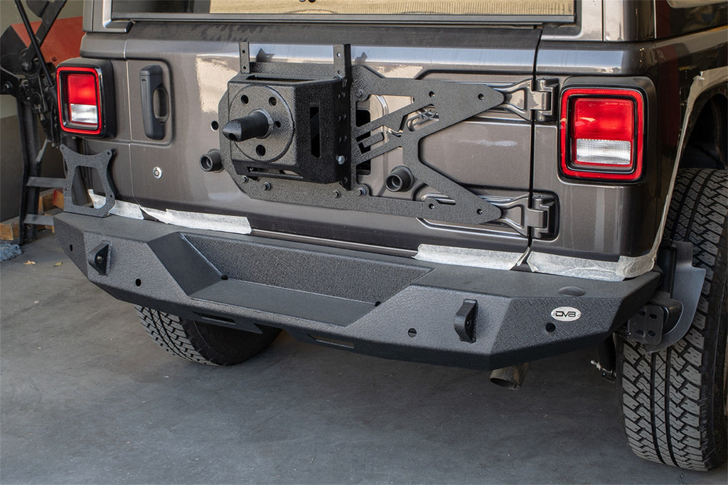 DV8 Offroad Bumper - RBJL-06