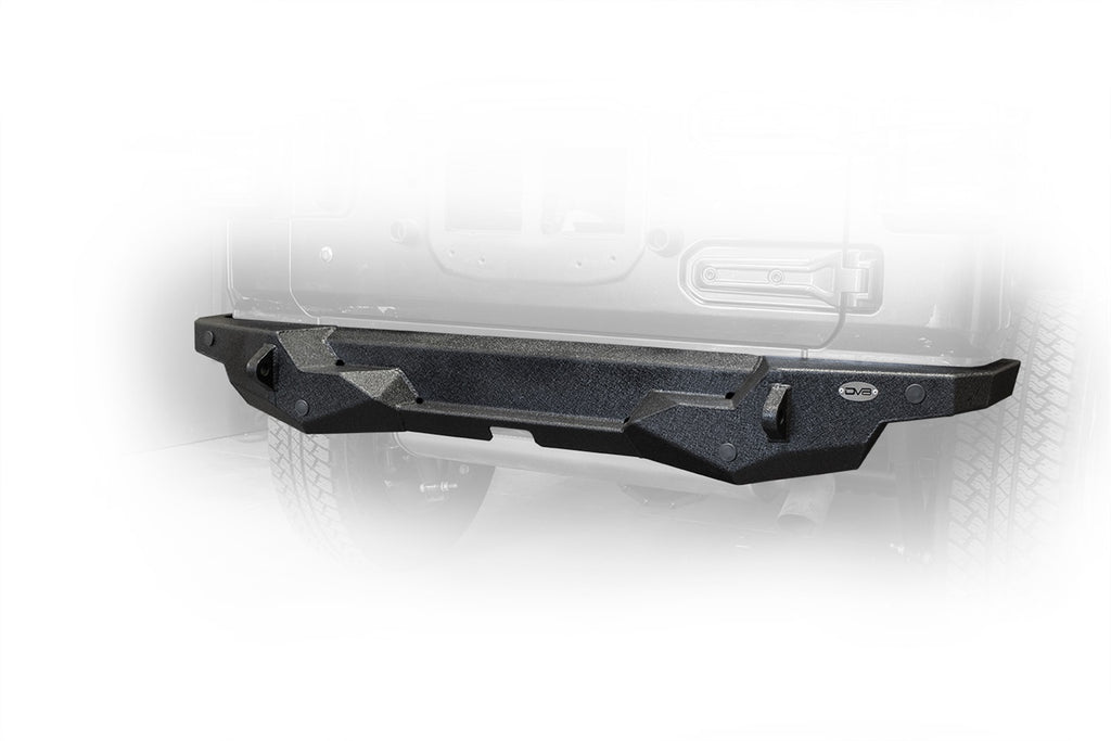 DV8 Offroad Bumper - RBJL-07