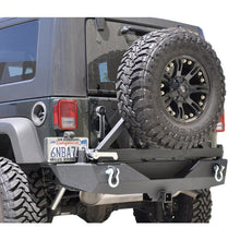 Load image into Gallery viewer, DV8 Offroad Bumper - RBSTTB-01