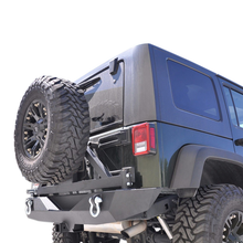 Load image into Gallery viewer, DV8 Offroad Bumper - RBSTTB-01