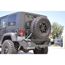 Load image into Gallery viewer, DV8 Offroad Bumper - RBSTTB-01