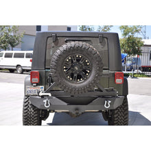 Load image into Gallery viewer, DV8 Offroad Bumper - RBSTTB-01