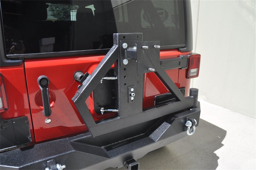 DV8 Offroad Bumper - RBSTTB-02