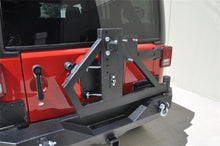 Load image into Gallery viewer, DV8 Offroad Bumper - RBSTTB-02