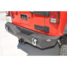 Load image into Gallery viewer, DV8 Offroad Bumper - RBSTTB-04