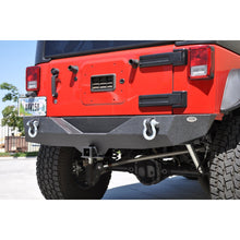 Load image into Gallery viewer, DV8 Offroad Bumper - RBSTTB-04