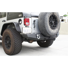 Load image into Gallery viewer, DV8 Offroad Bumper - RBSTTB-06