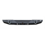 DV8 Offroad Bumper - RBSTTB-06