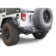 Load image into Gallery viewer, DV8 Offroad Bumper - RBSTTB-06