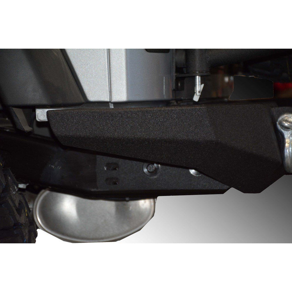 DV8 Offroad Bumper - RBSTTB-09