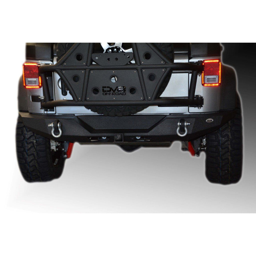 DV8 Offroad Bumper - RBSTTB-09