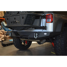 Load image into Gallery viewer, DV8 Offroad Bumper - RBSTTB-09