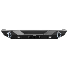 Load image into Gallery viewer, DV8 Offroad Bumper - RBSTTB-10